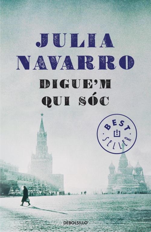 DIGUE'M QUI SOC | 9788499087573 | NAVARRO