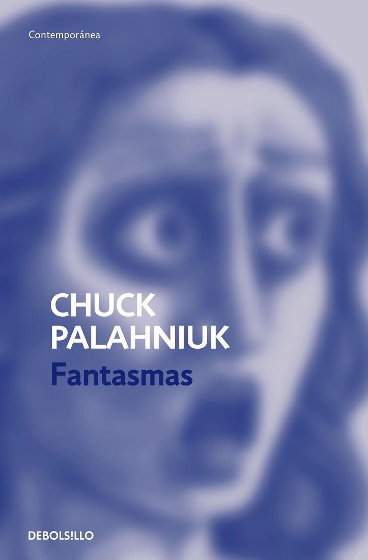 FANTASMAS | 9788497934893 | PALAHNIUK