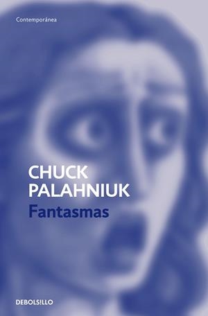 FANTASMAS | 9788497934893 | PALAHNIUK