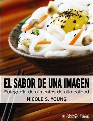 EL SABOR DE UNA IMAGEN | 9788441531871 | YOUNG