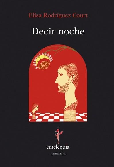 DECIR NOCHE | 9788493944391 | RODRIGUEZ