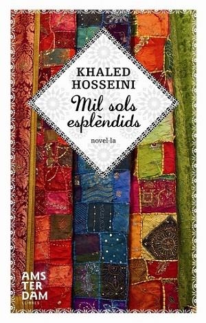 MIL SOLS ESPLENDIDS | 9788492941735 | HOSSEINI