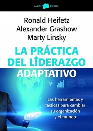LA PRACTICA DEL LIDERAZGO | 9788449326011 | VARIS