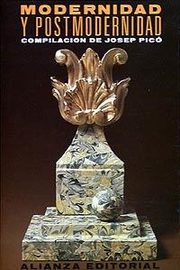 MODERNIDAD Y POSTMODERNIDAD | 9788420695631 | PICO