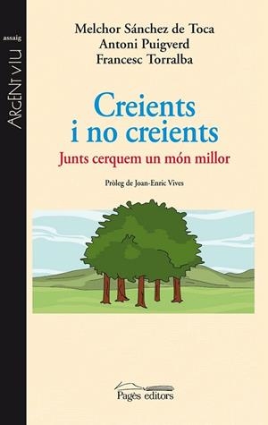 CREIENTS I NO CREIENTS | 9788499752433 | VARIS
