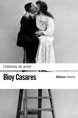 HISTORIAS DE AMOR | 9788420673622 | CASARES