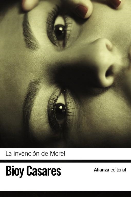 LA INVENCION DE MOREL | 9788420672731 | CASARES