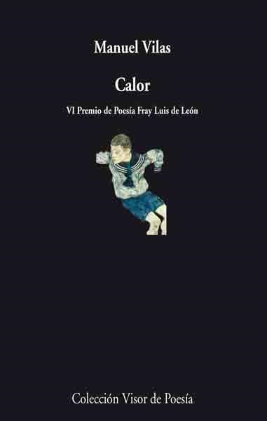 CALOR V-685 | 9788475229102 | VILAS, MANUEL