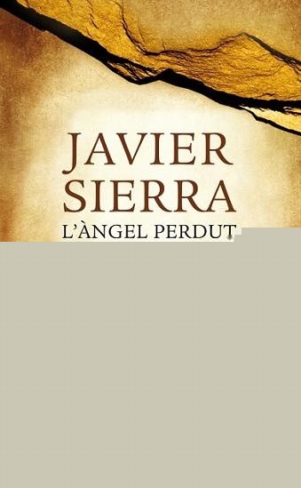 L'ANGEL PERDUT | 9788499305400 | SIERRA