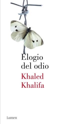 ELOGIO DEL ODIO | 9788426418647 | KHALIFA