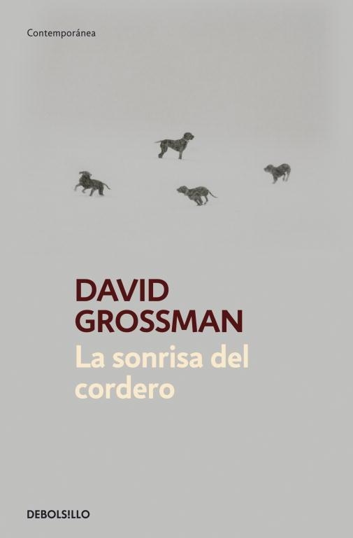 LA SONRISA DEL CORDERO | 9788499895437 | GROSSMAN