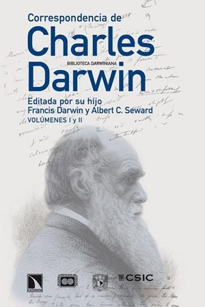 CORRESPONDENCIA DE CHARLES DARWI | 9788483196977 | VARIS