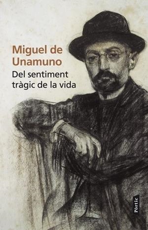DEL SENTIMENT TRAGIC DE LA VIDA | 9788498092165 | UNAMUNO