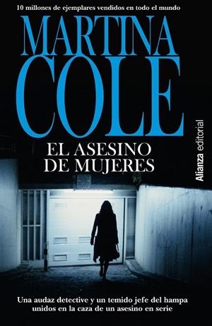 EL ASESINO DE MUJERES | 9788420673691 | COLE