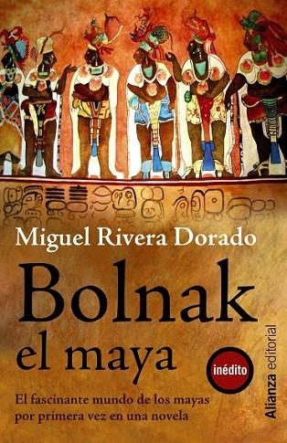 BOLNAK EL MAYA | 9788420673677 | RIVERA