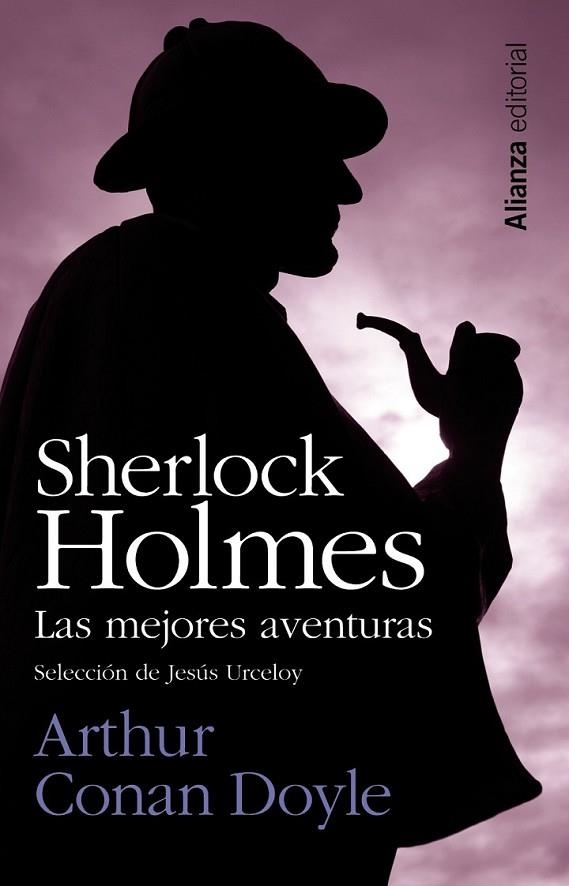 SHERLOCK HOLMES | 9788420673752 | CONAN