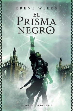 EL PRISMA NEGRO | 9788401352744 | WEEKS