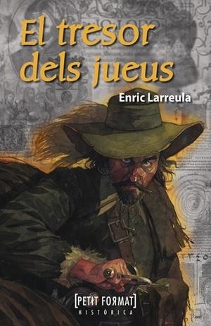 EL TRESOR DELS JUEUS | 9788448930486 | LARREULA