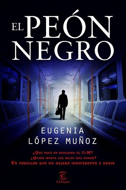 EL PEON NEGRO | 9788467007664 | LOPEZ
