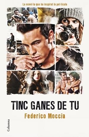 TINC GANES DE TU | 9788466410069 | MOCCIA