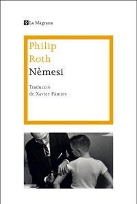 NEMESI | 9788482649450 | ROTH