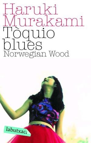 TOQUIO BLUES | 9788496863002 | MURAKAMI