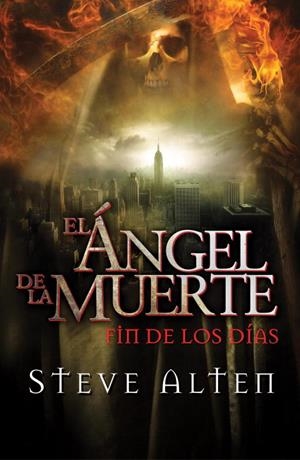 EL ANGEL DE LA MUERTE FIN DE LOS | 9788401352768 | ALTEN