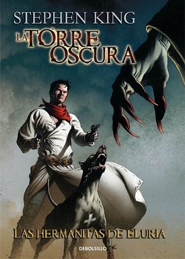 LA TORRE OSCURA | 9788499895857 | KING