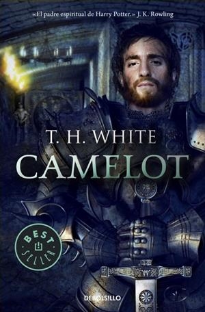 CAMELOT | 9788499895833 | WHITE