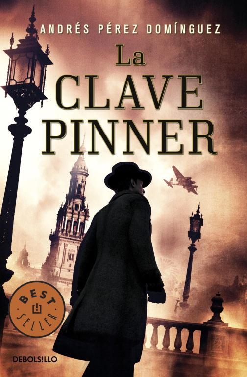 LA CLAVE PINNER | 9788499897912 | PEREZ