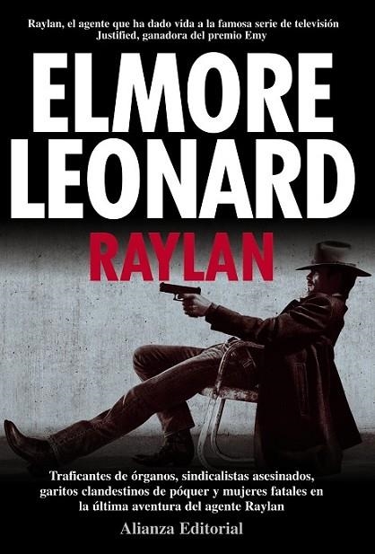 RAYLAN | 9788420608785 | LEONARD