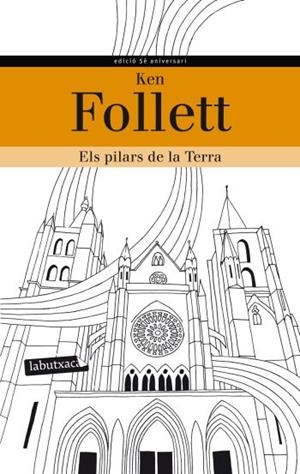 ELS PILARS DE LA TERRA | 9788499305202 | FOLLETT