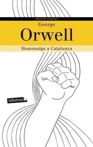 HOMENATGE A CATALUNYA | 9788499305226 | ORWELL