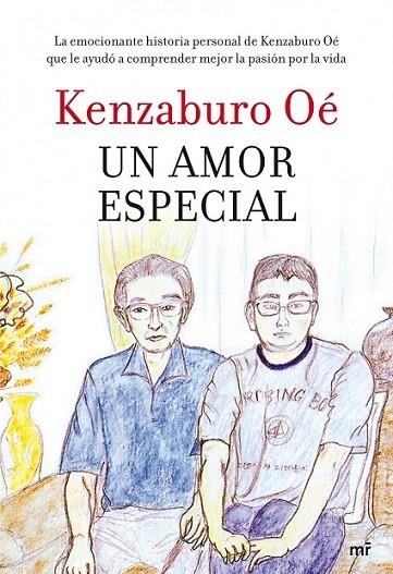 UN AMOR ESPECIAL | 9788427035423 | OE