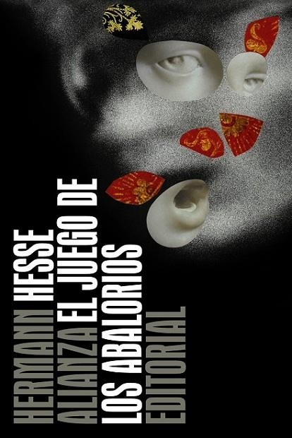 EL JUEGO DE LOS ABALORIOS | 9788420672250 | HESSE