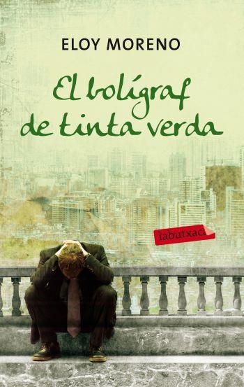 EL BOLIGRAF DE TINTA VERDA | 9788499305417 | MORENO