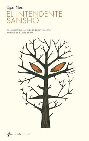 EL INTENDENTE SANSHO | 9788493930806 | MORI