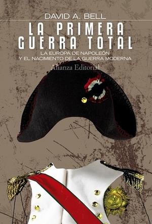 LA PRIMERA GUERRA TOTAL | 9788420673820 | BELL