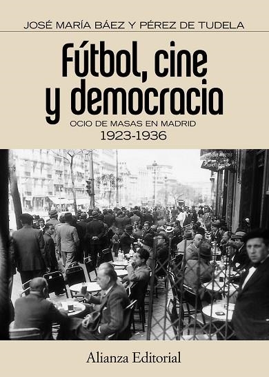 FUTBOL, CINE Y DEMOCRACIA | 9788420671536 | VARIS
