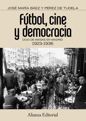 FUTBOL, CINE Y DEMOCRACIA | 9788420671536 | VARIS