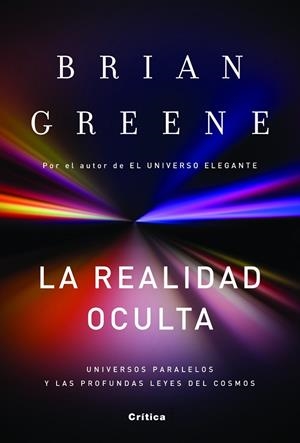 LA REALIDAD OCULTA | 9788498922585 | GREENE