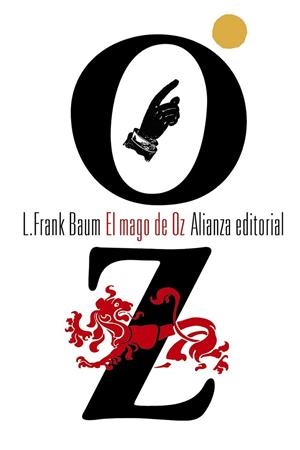 EL MAGO DE OZ | 9788420608563 | BAUM