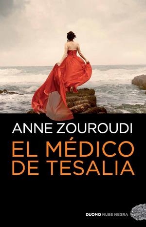 EL MEDICO DE TESALIA | 9788492723867 | ZOUROUDI