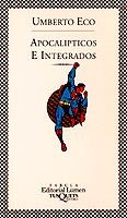 APOCALIPTICOS E INTEGRADOS | 9788472238695 | UMBERTO ECO