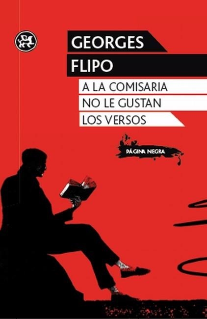 A LA COMISARIA NO LE GUSTAN LOS | 9788415325345 | FLIPO