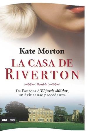 LA CASA DE RIVERTON | 9788493967918 | MORTON