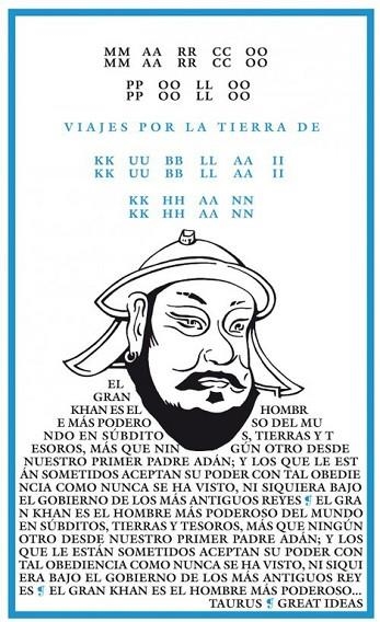 VIAJES POR LA TIERRA DE KIBBLAI | 9788430609345 | POLO