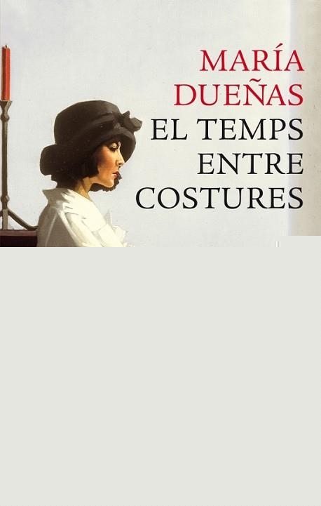 EL TEMPS ENTRE COSTURES | 9788499305394 | DUEÑAS