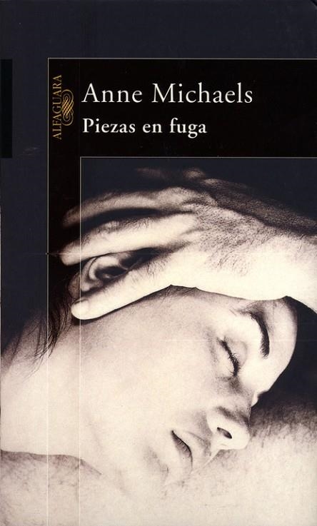 PIEZAS FUGA | 9788420429441 | MICHAELS