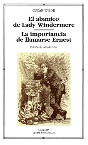 ABANICO DE LADY WINDERMERE/IMPOR | 9788437620596 | WILDE, OSCAR